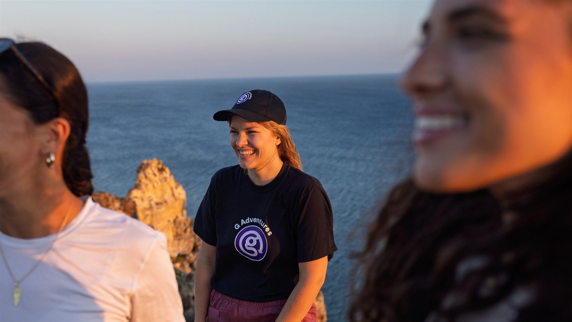 Explore Spain, Portugal and Morocco: Coastal Waves & Desert Dunes