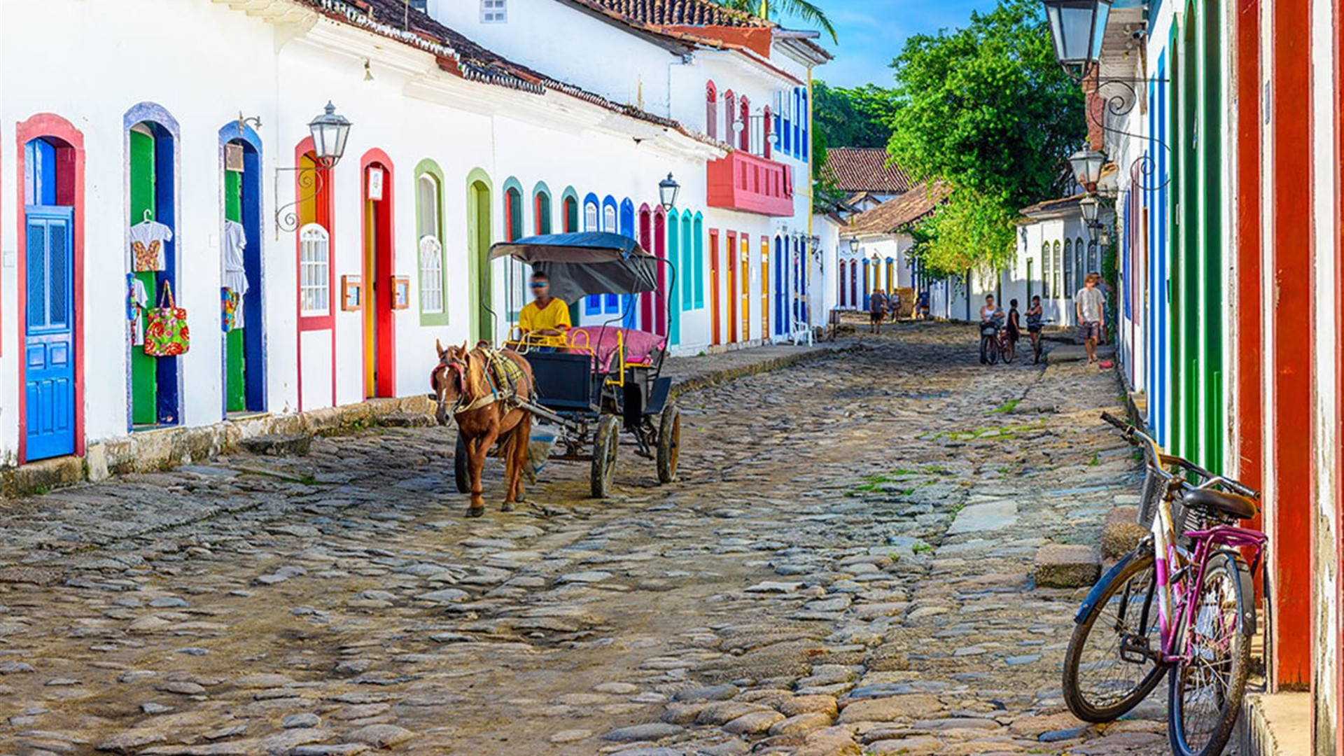 Best of Brazil