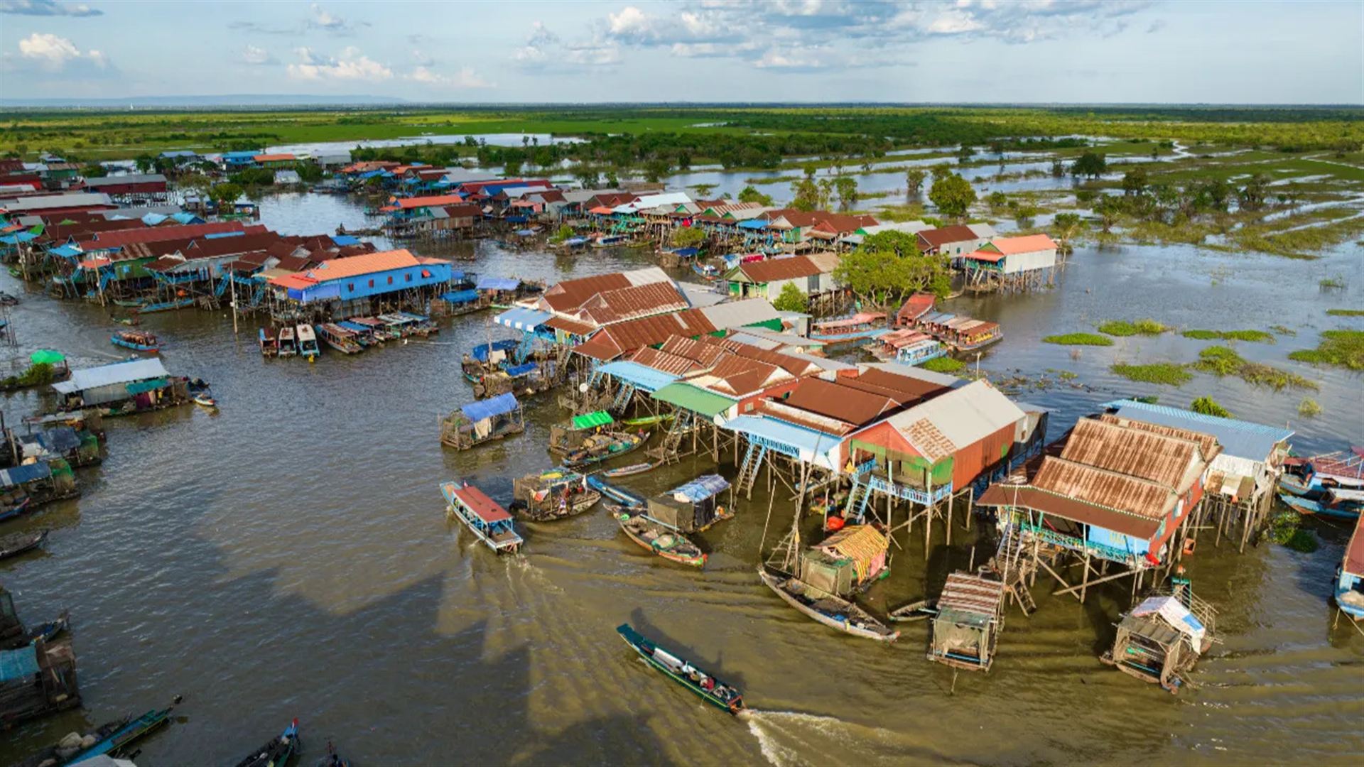 Signature:  Laos and Cambodia's Ancient Traditions