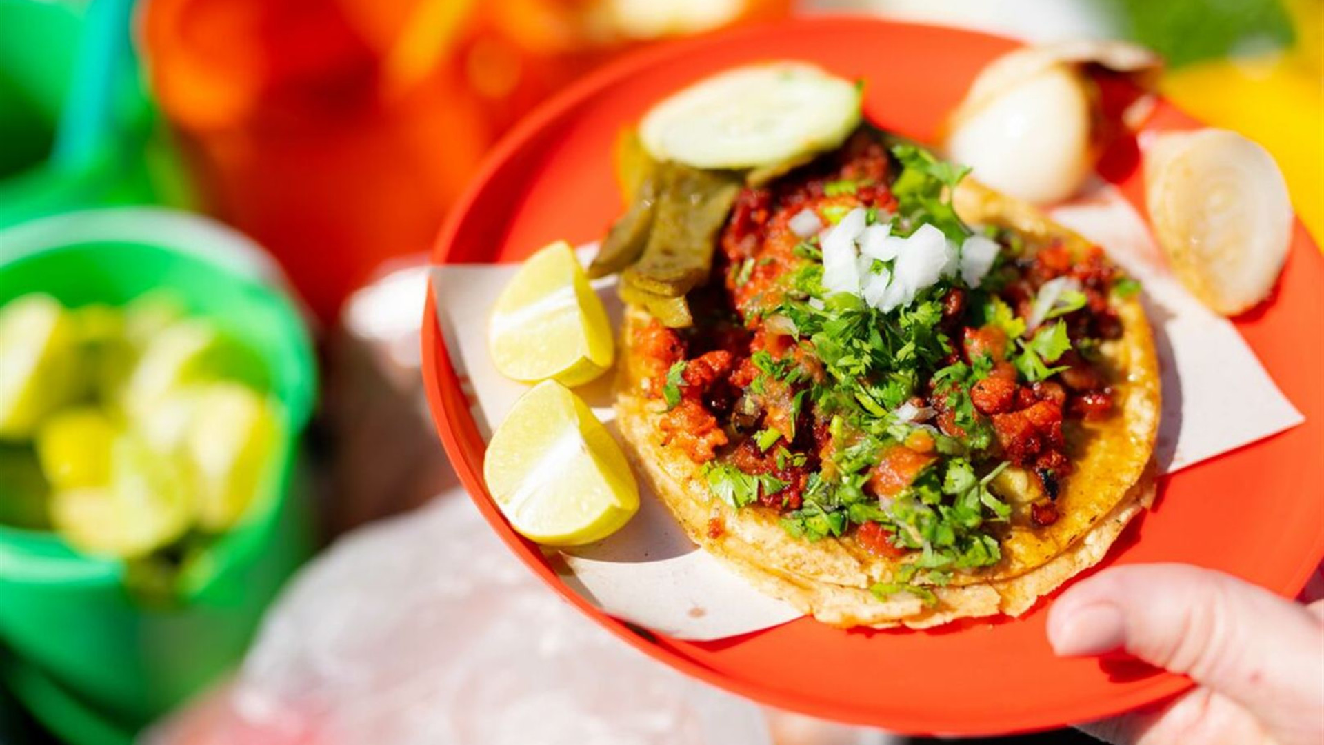 Mexico Real Food Adventure