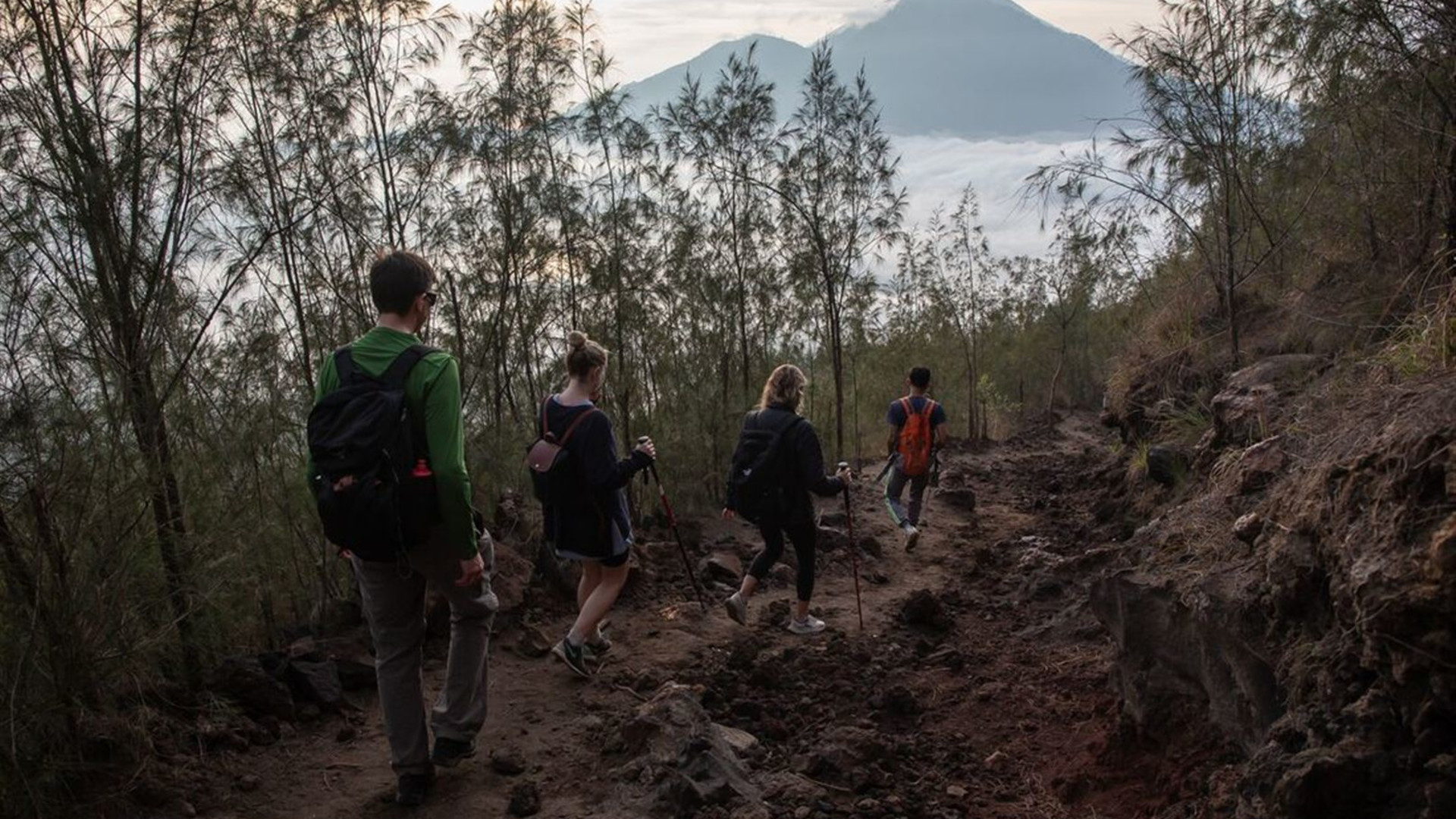 Bali & Lombok Adventure