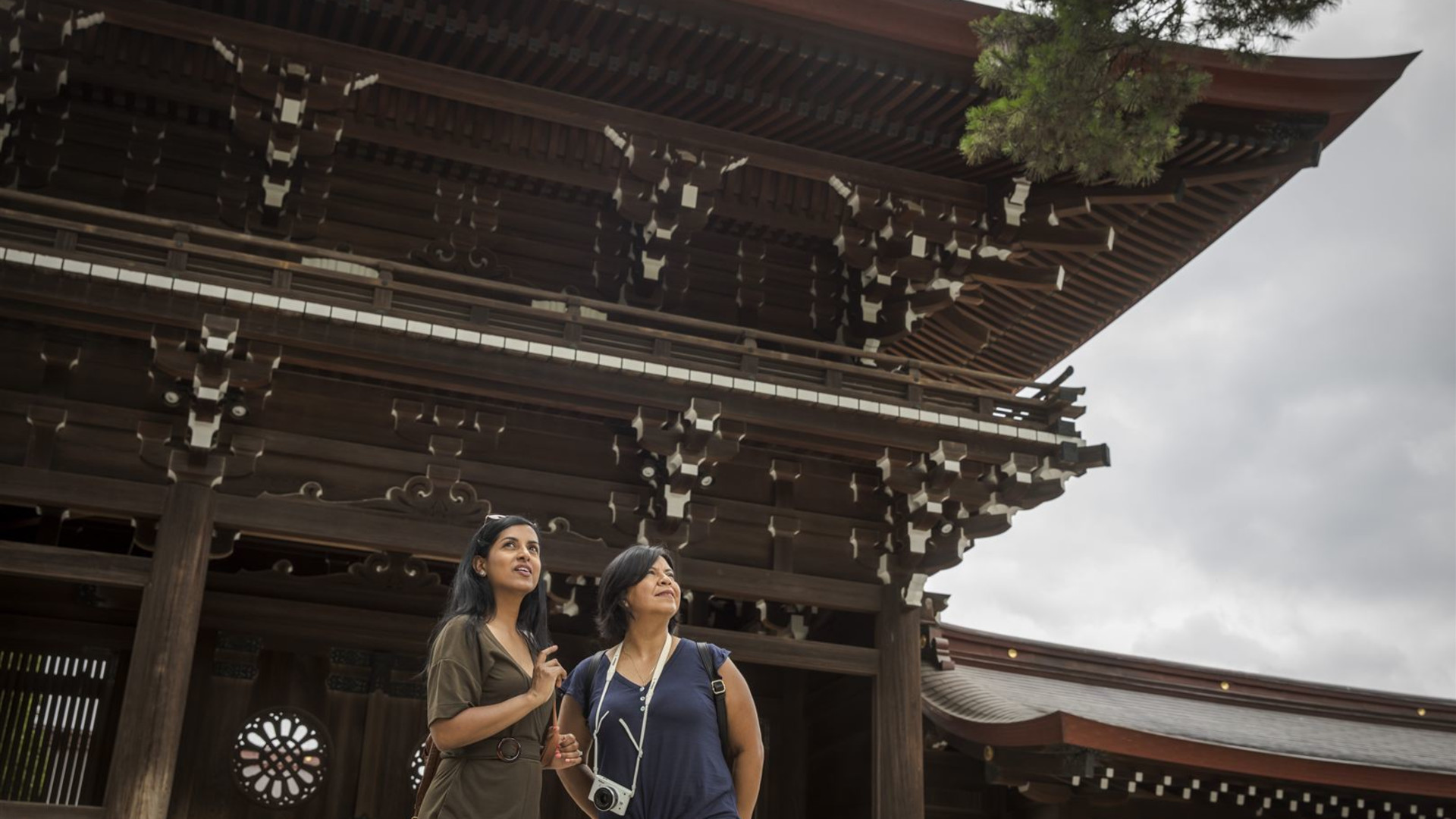 Seoul to Osaka: Beaches & Big Cities