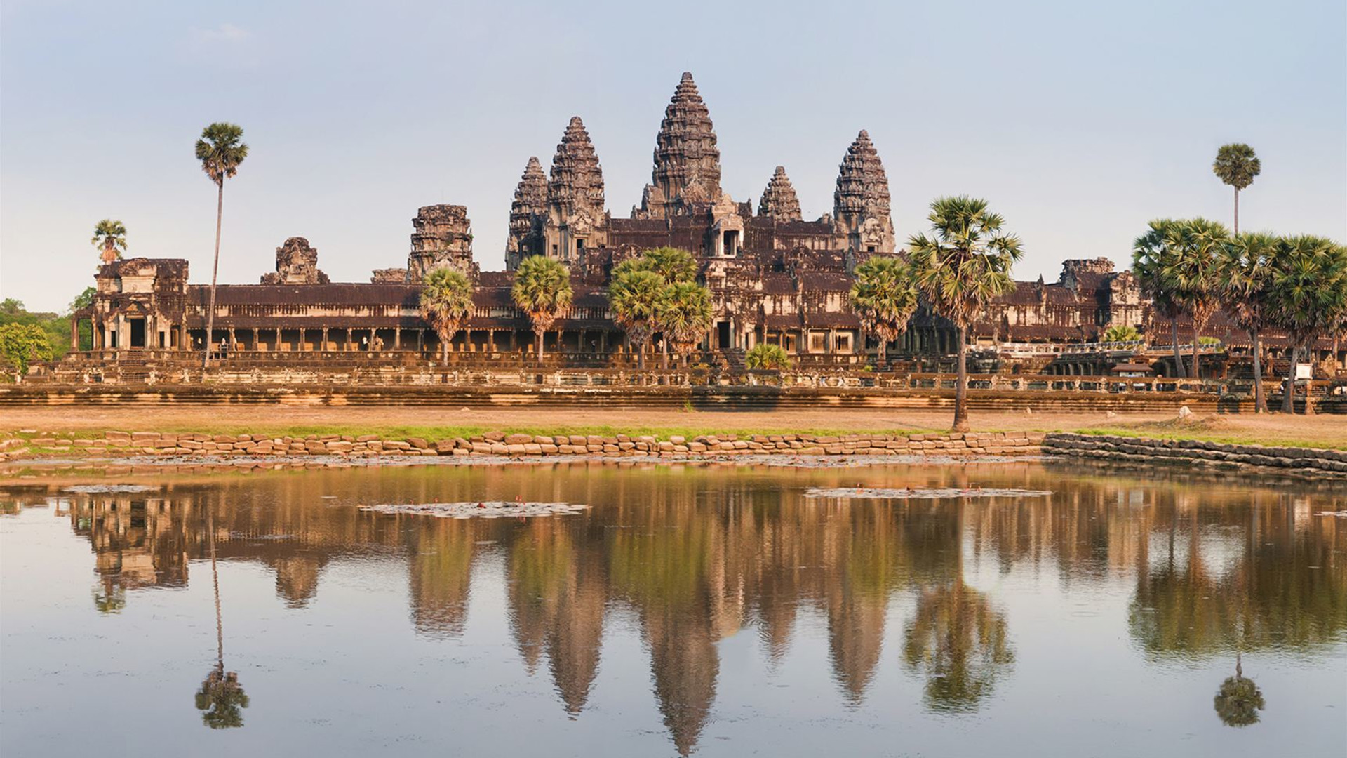 Cambodia & Laos Uncovered