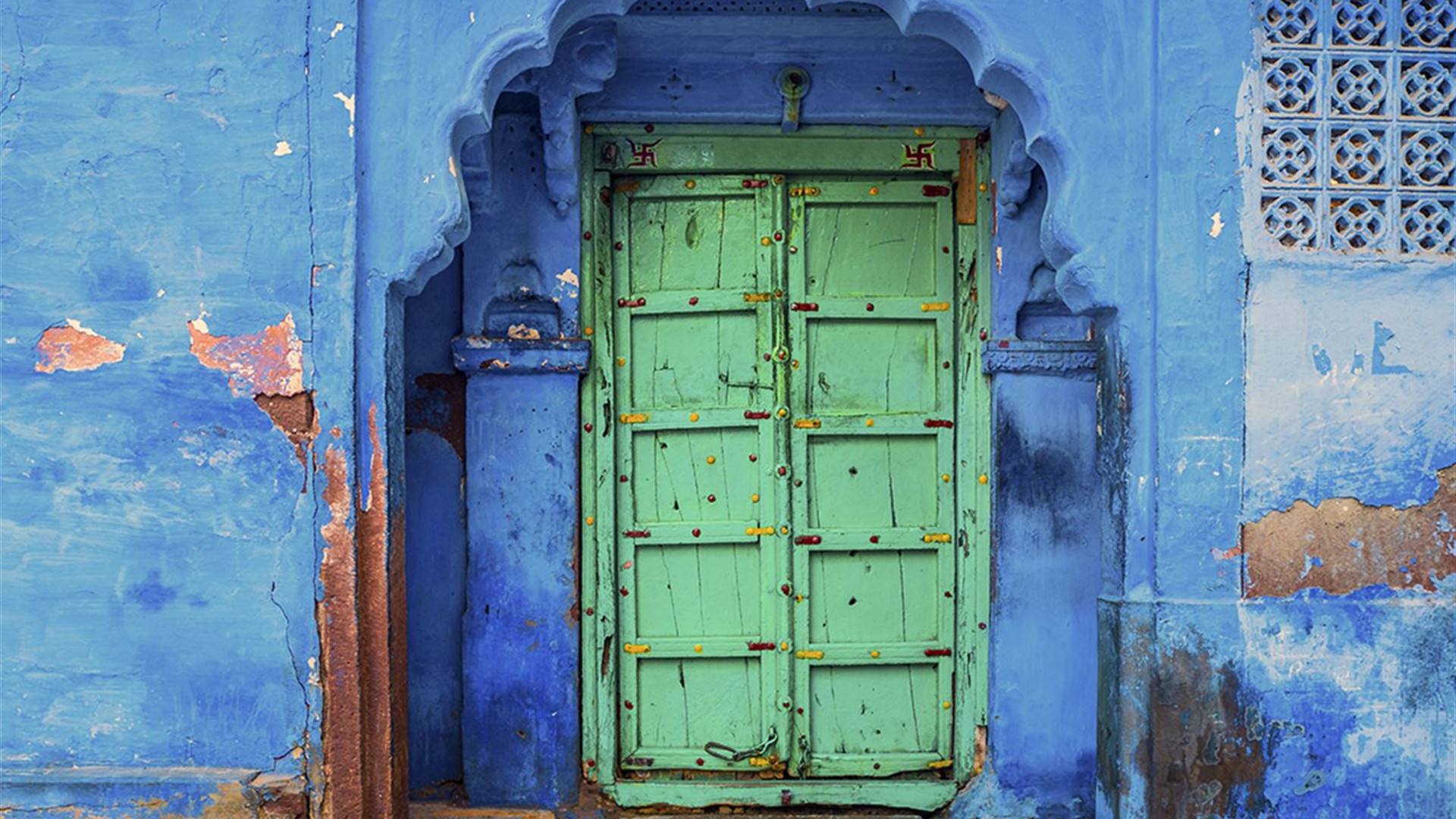 Northern India Family Holiday Comfort