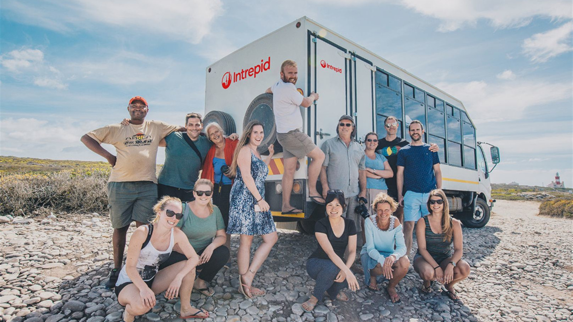 Southern Africa Adventure