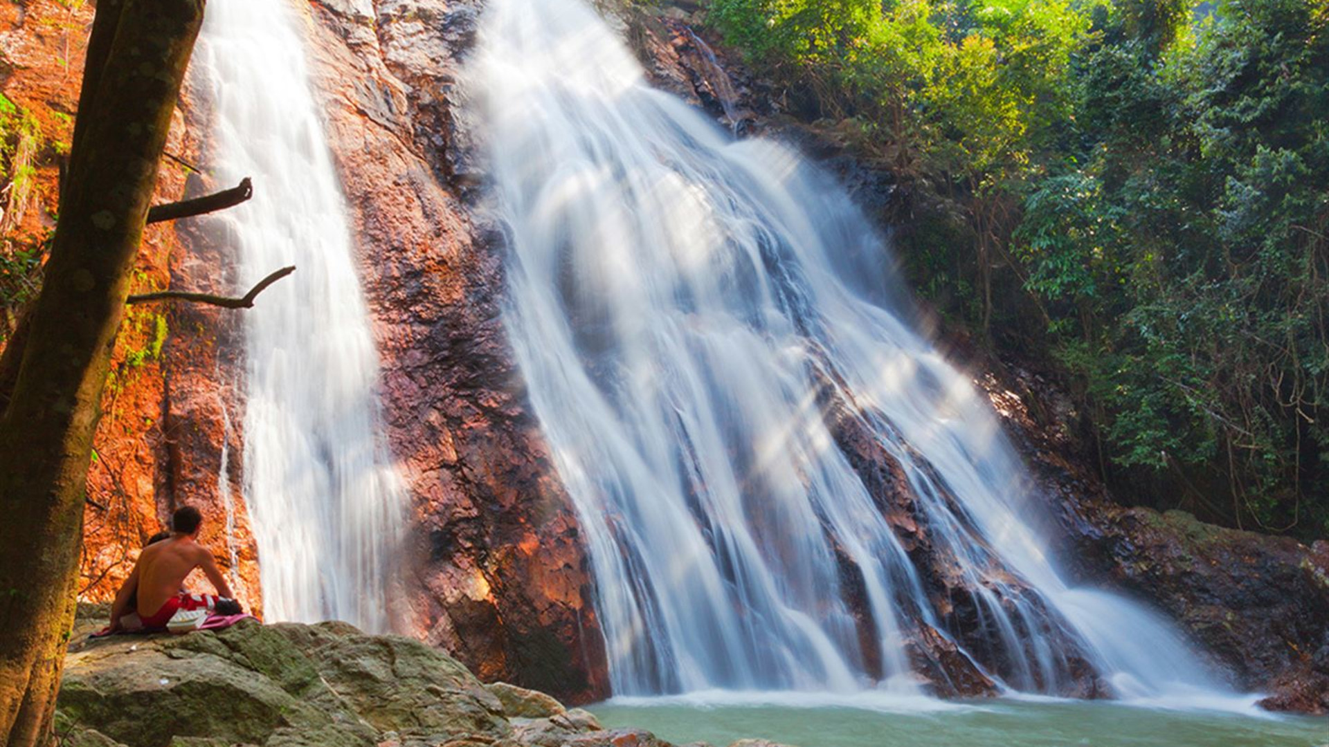 Journeys: Iconic Thailand
