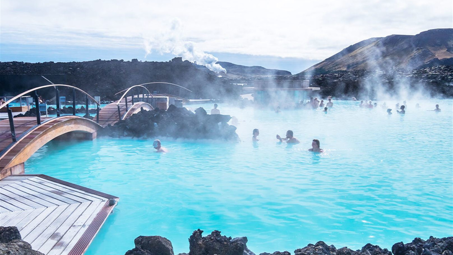 Premium Iceland