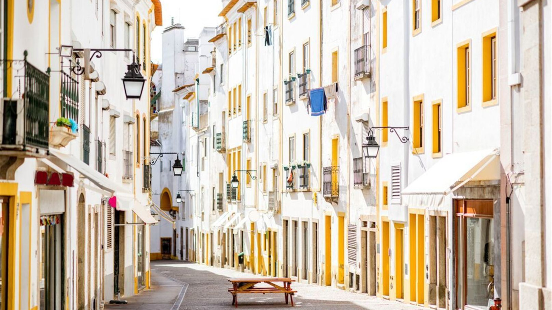 Portugal Real Food Adventure