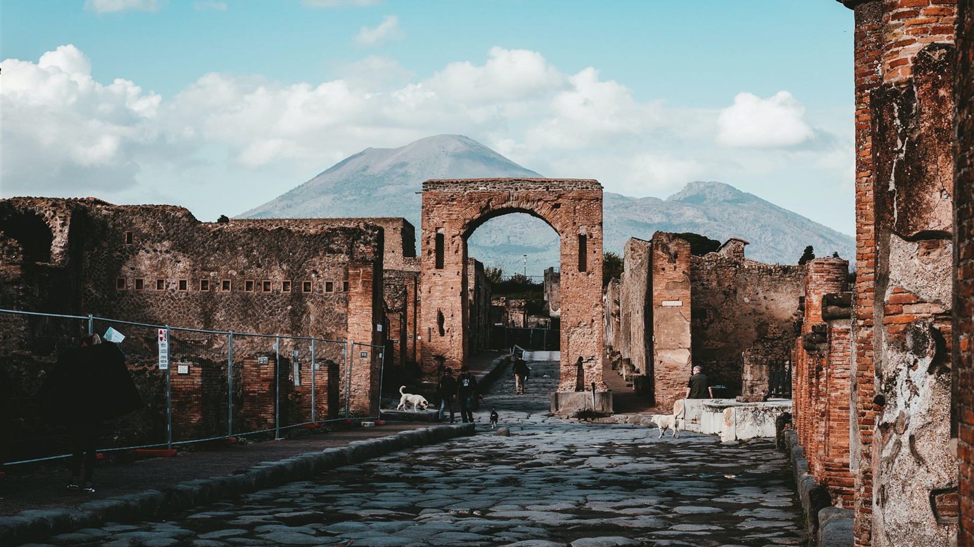 Italy: Amalfi Coast to Puglia 