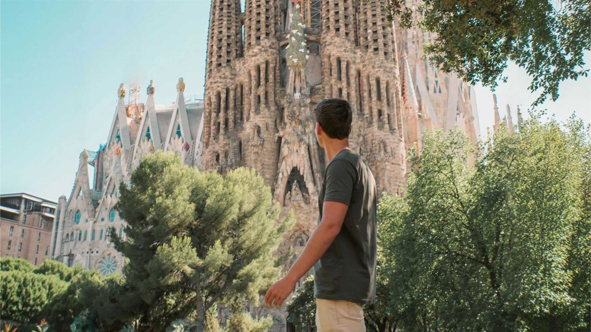 Best of Spain