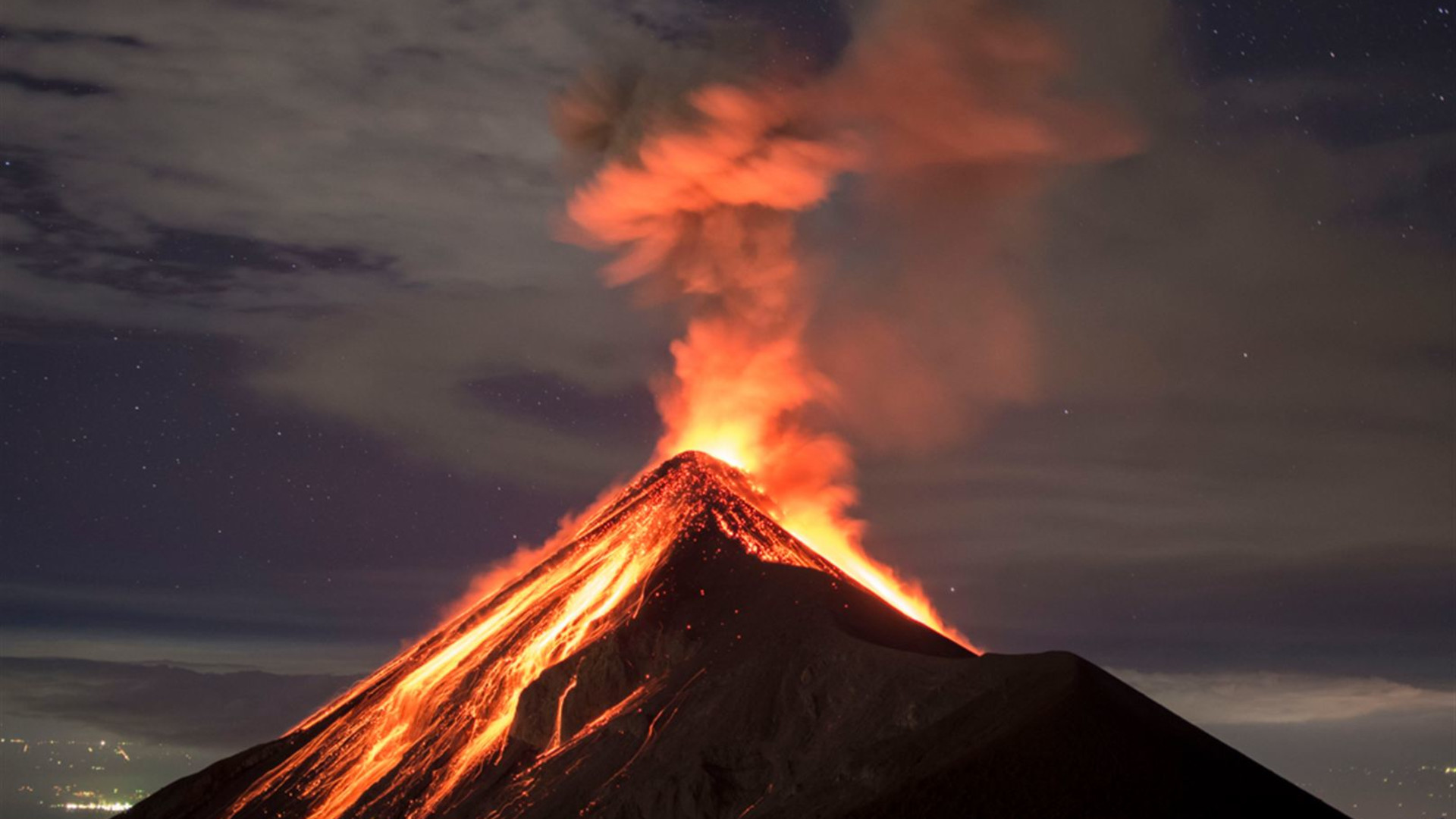Central America: Hike, Bike & Kayak