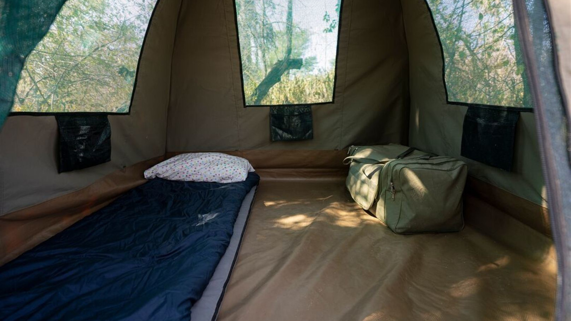 Okavango Experience