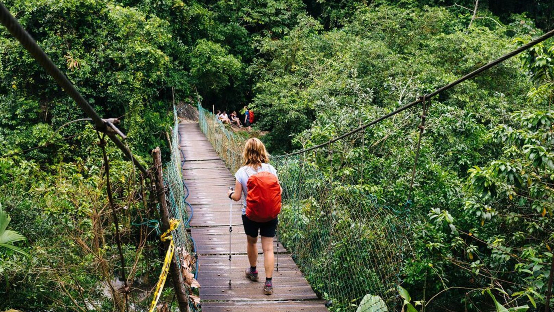 Colombia Adventure & Lost City Trek