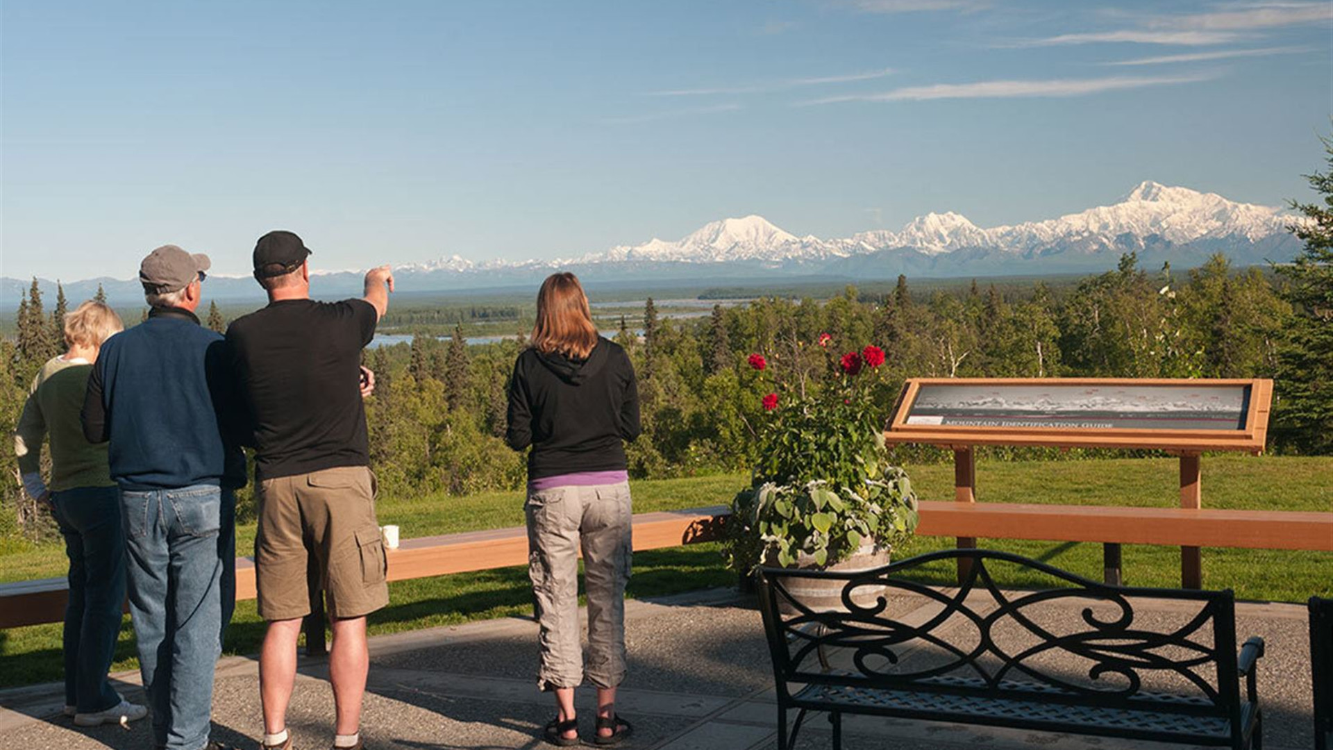 Alaska Discovery		
