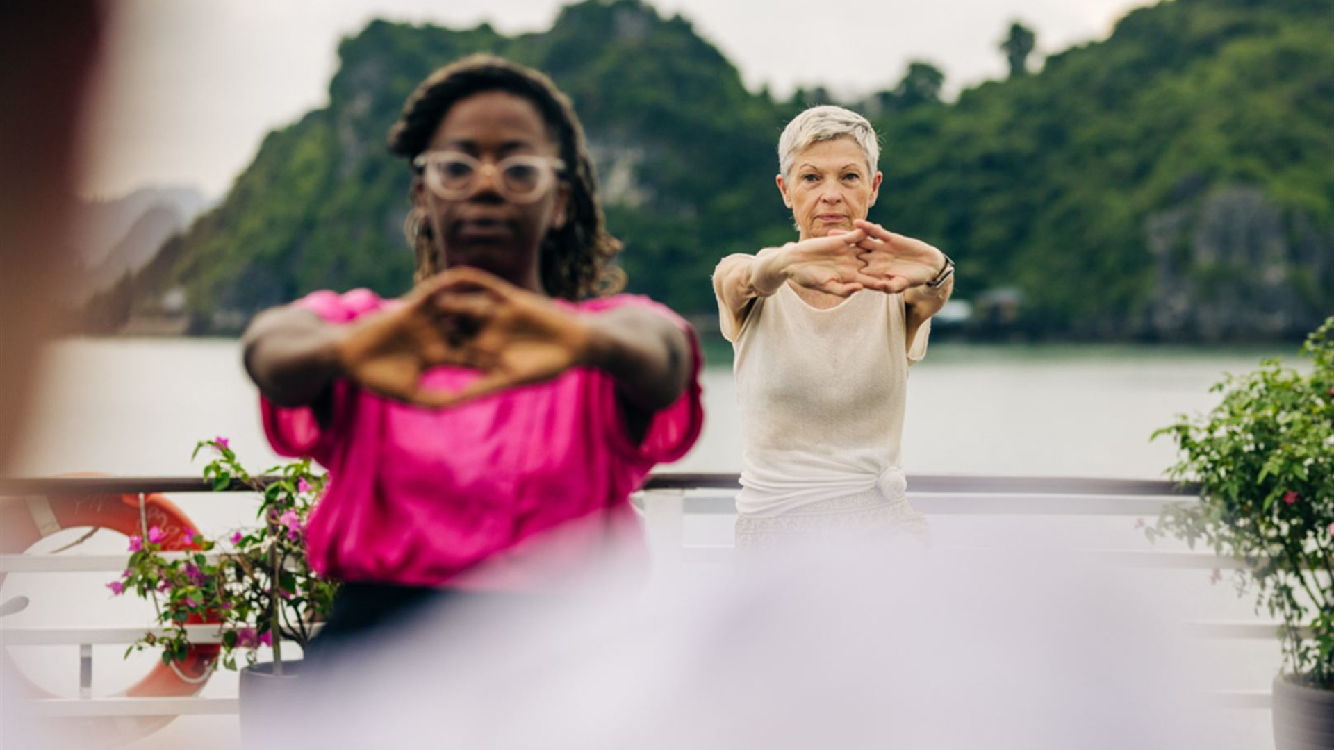 Premium Vietnam in Depth