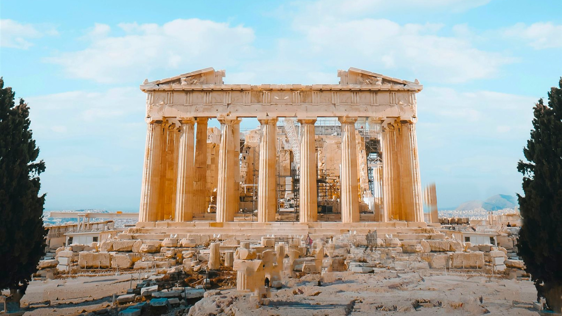 Classical Greece