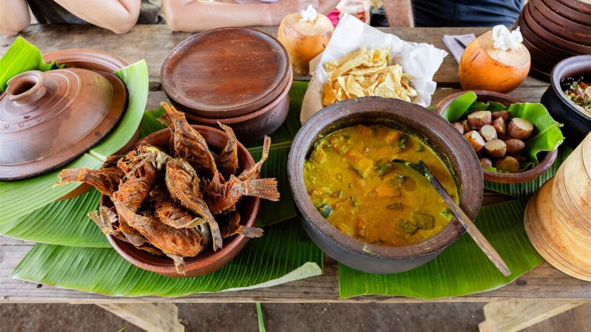 Classic Sri Lanka