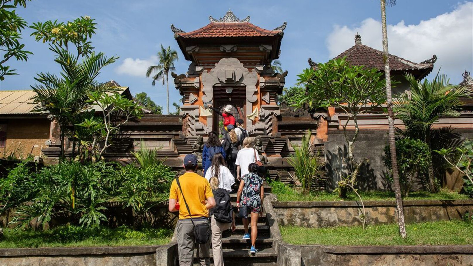 Bali & Lombok Adventure