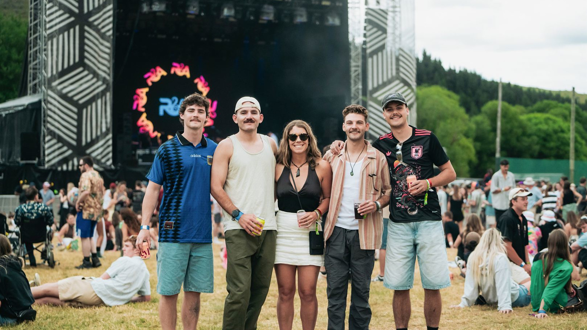 Rhythm & Alps Festival