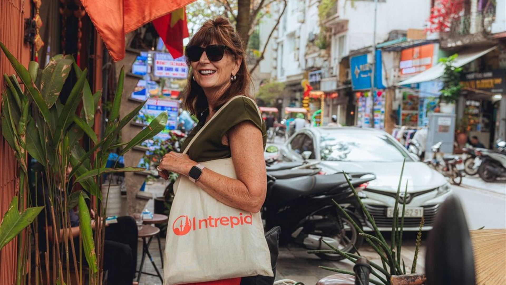 Vietnam Short Break: Hanoi to Ninh Binh	