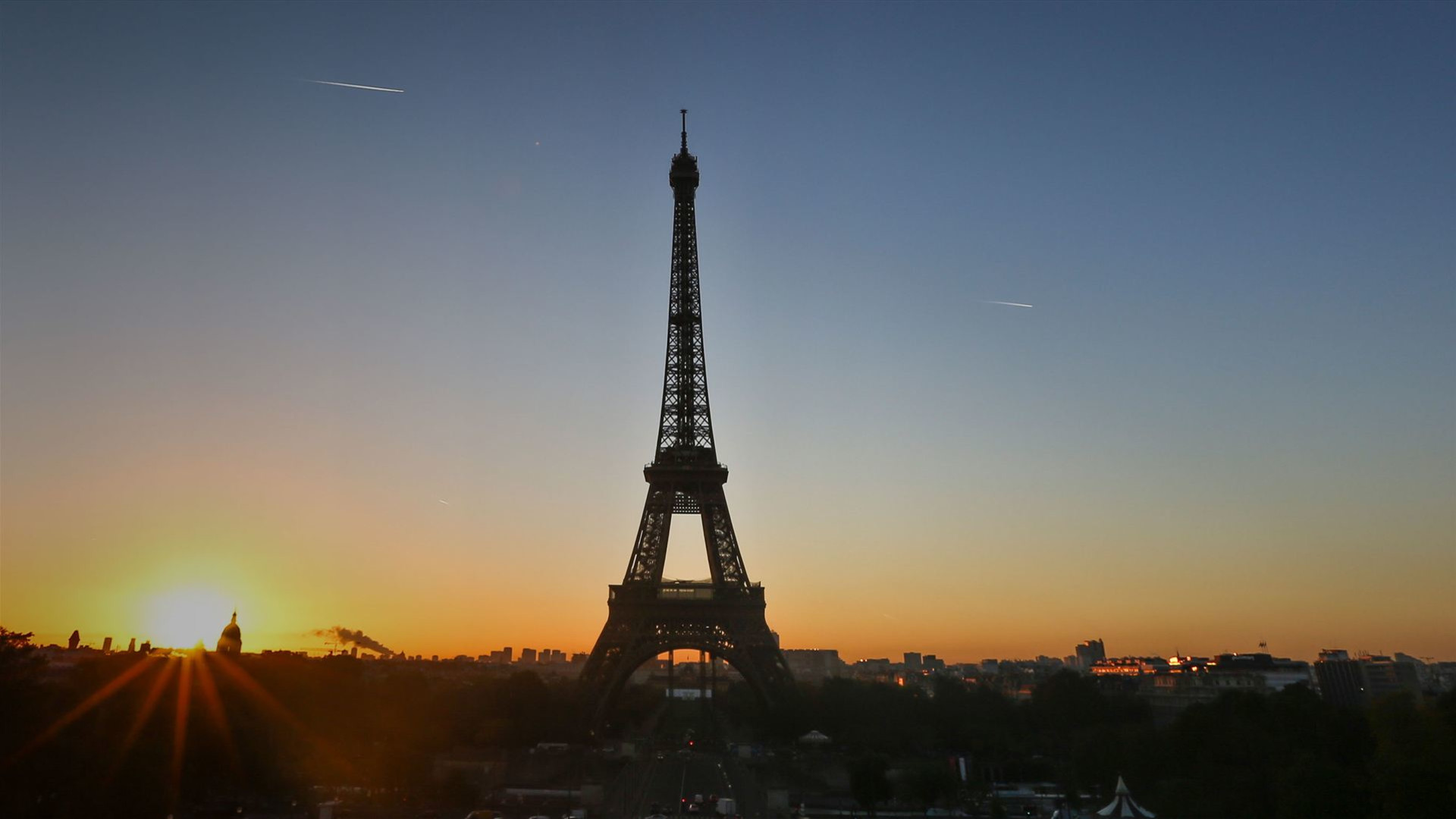 Frankreich Family Journey: Von Paris bis zur Normandie und darüber hinaus