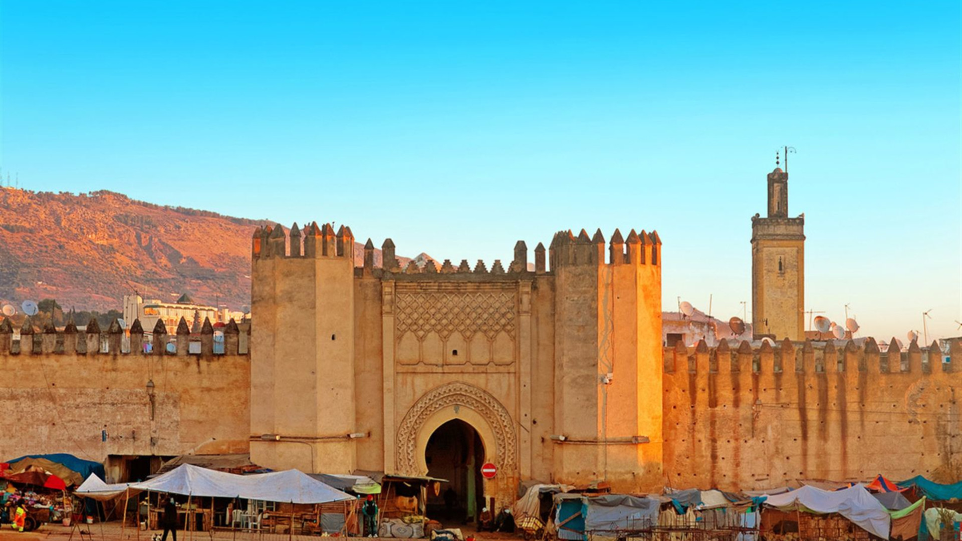 Premium Morocco in Depth with Essaouira