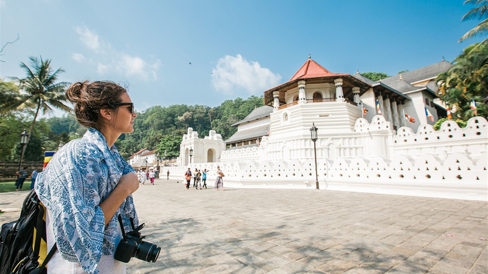 Sri Lanka Family Holiday 