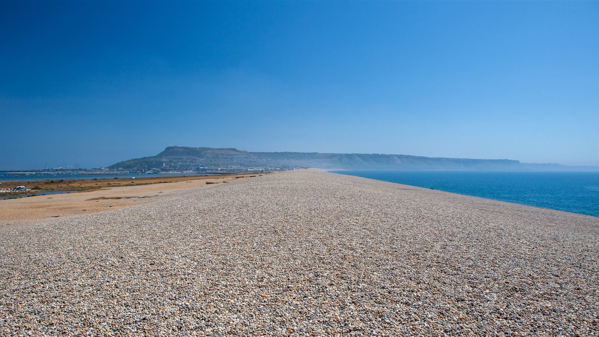 Jewels of the Jurassic Coast Walk
