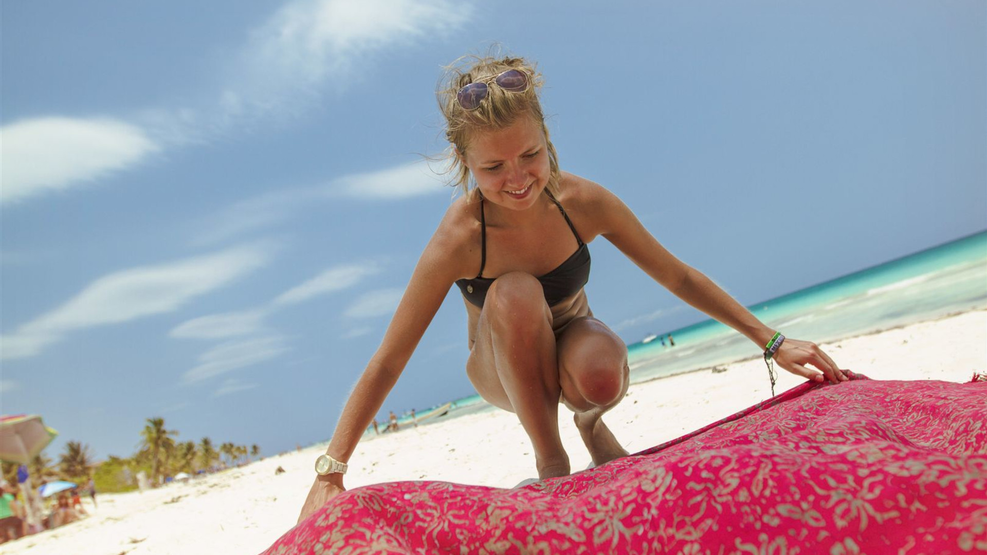 Epic Central America: Seven Countries & the Softest Sand Ever