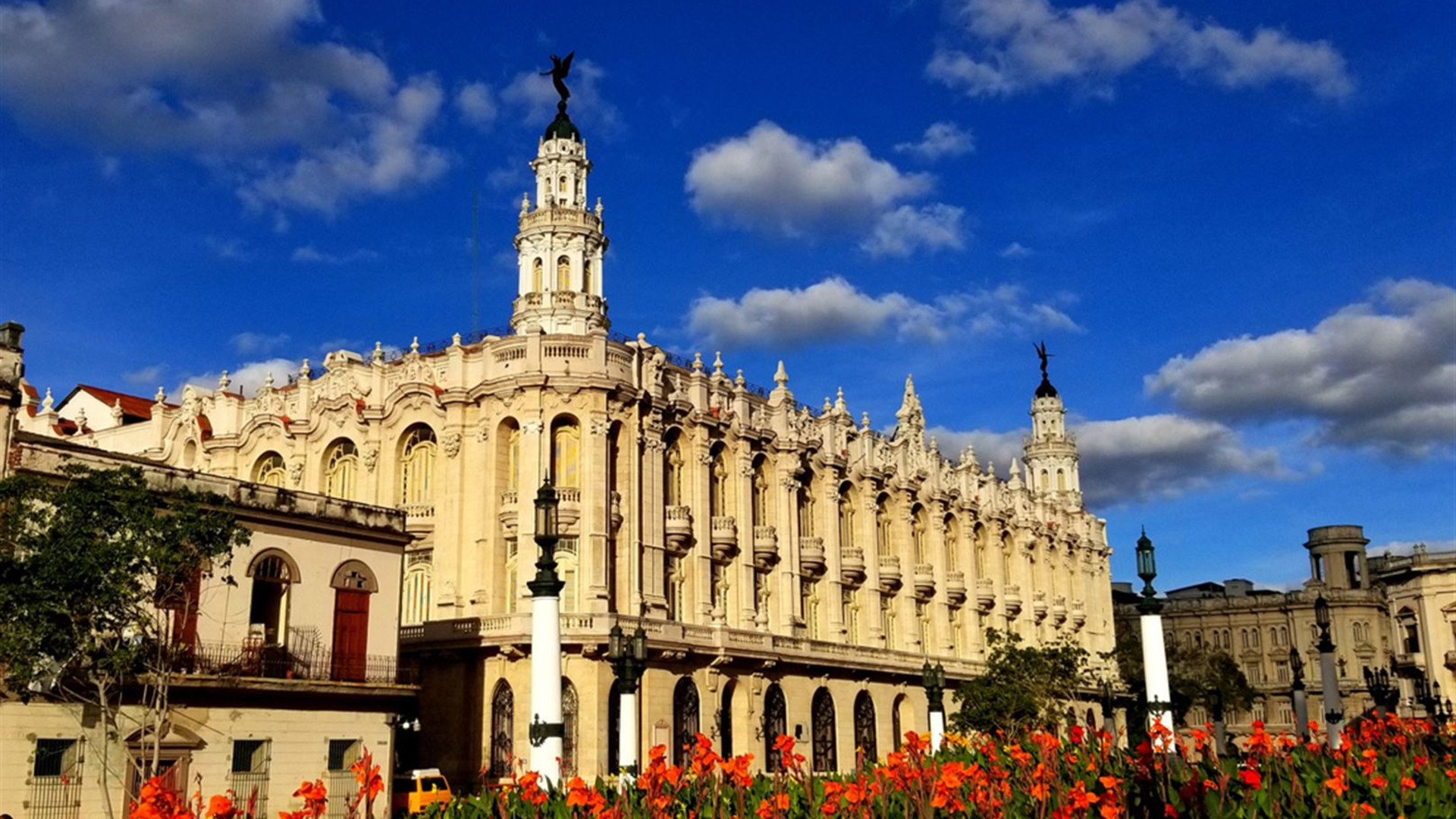 Cycle Cuba: East