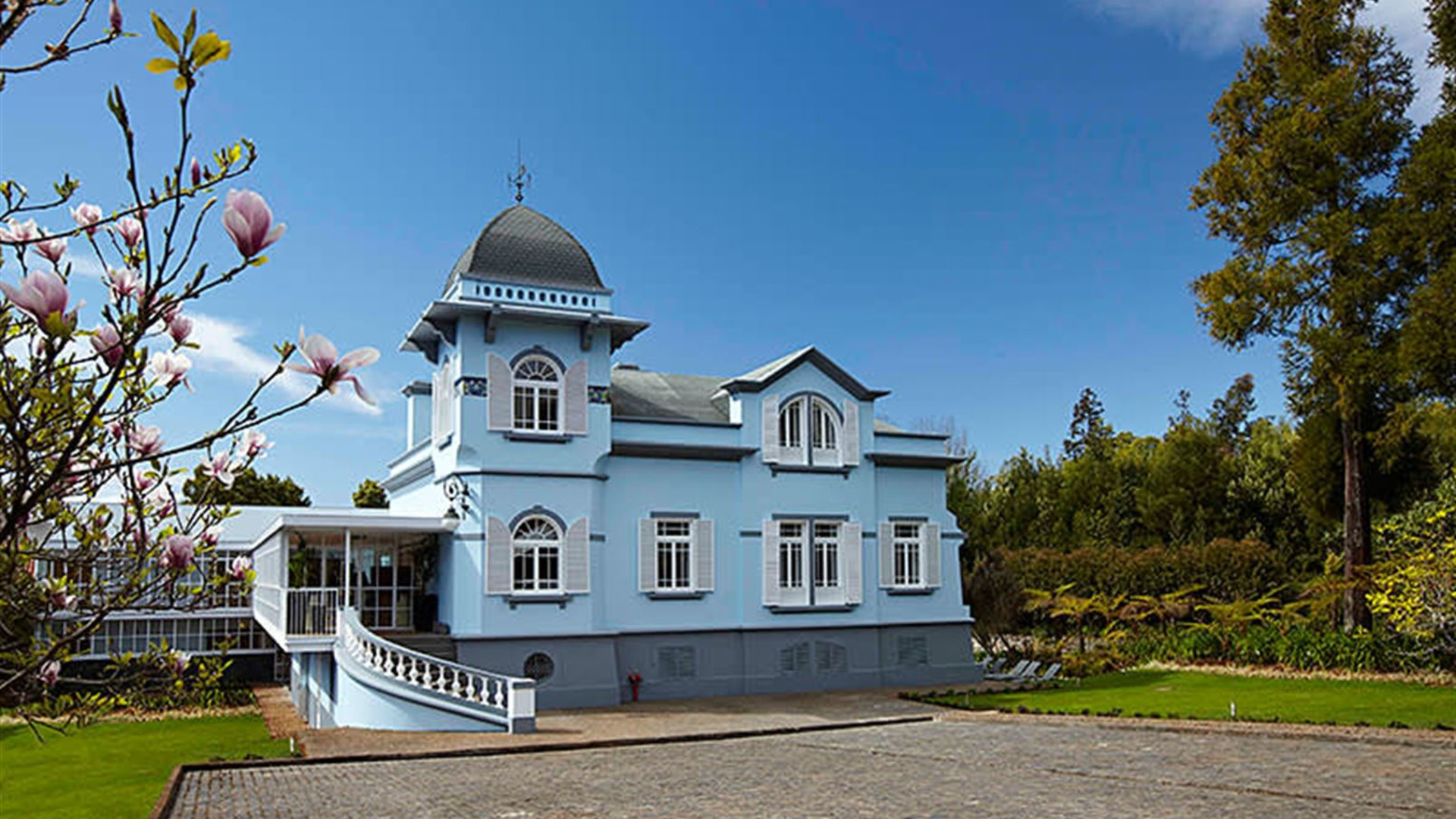 Marvels of Madeira Walk