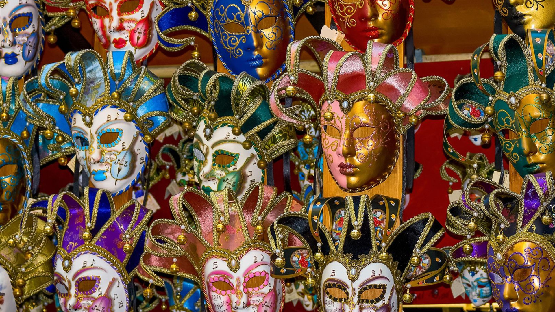 Northern Italy Family Holiday