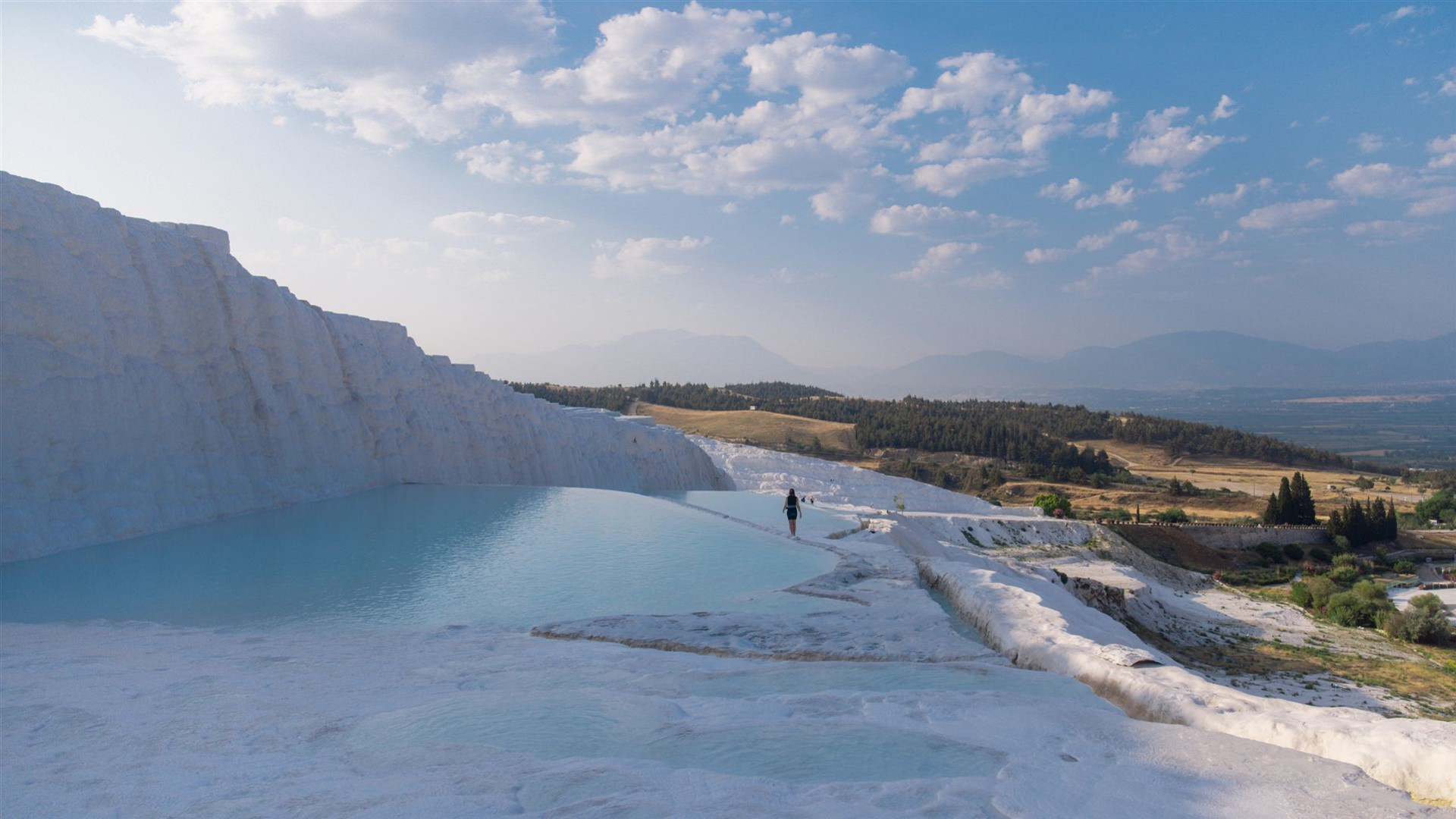 The Best of Greece & Turkey