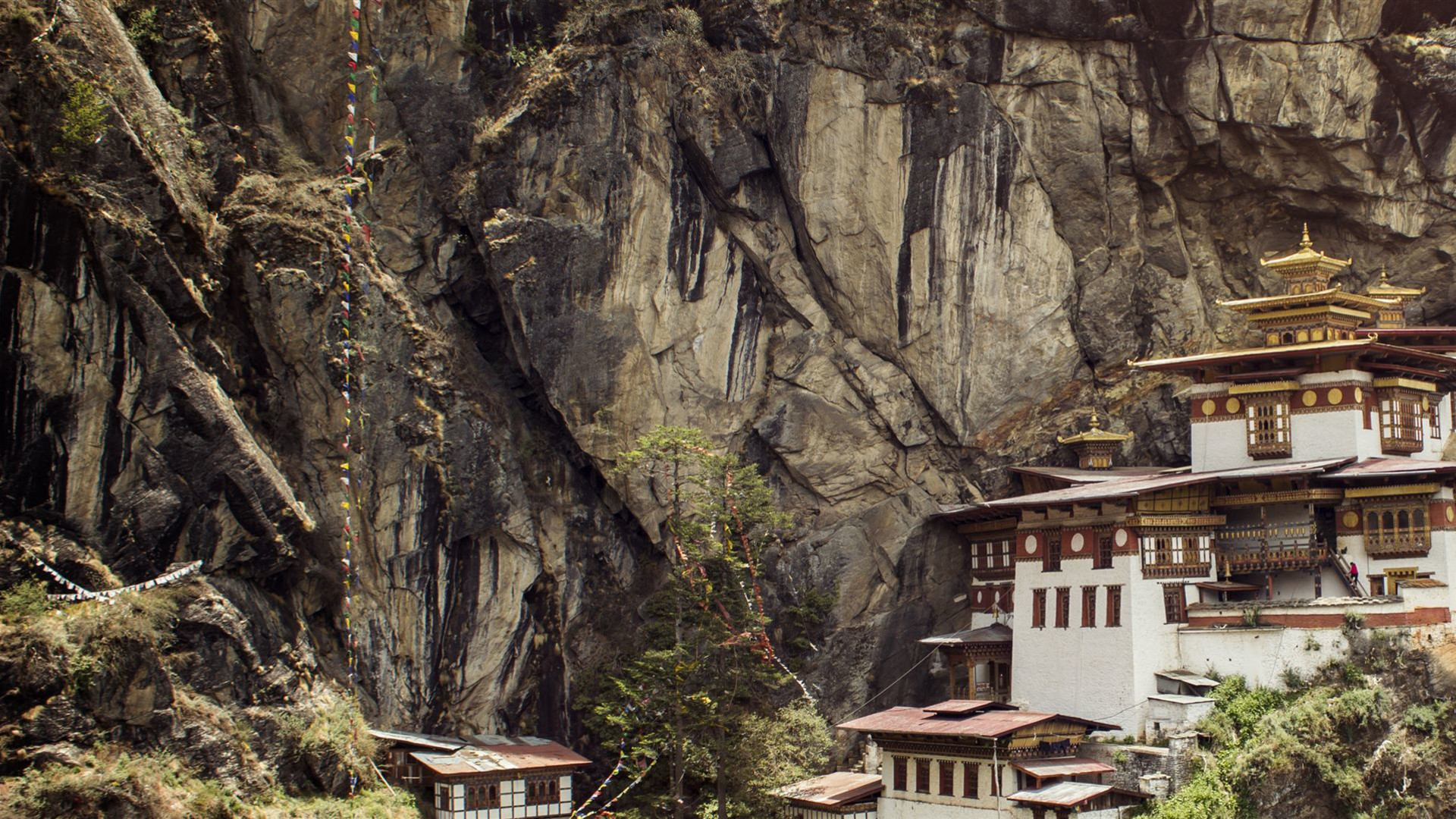 Journeys: Die Wunder von Bhutan