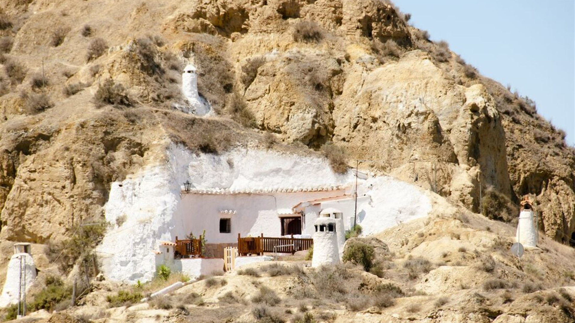 Highlights of Andalusia
