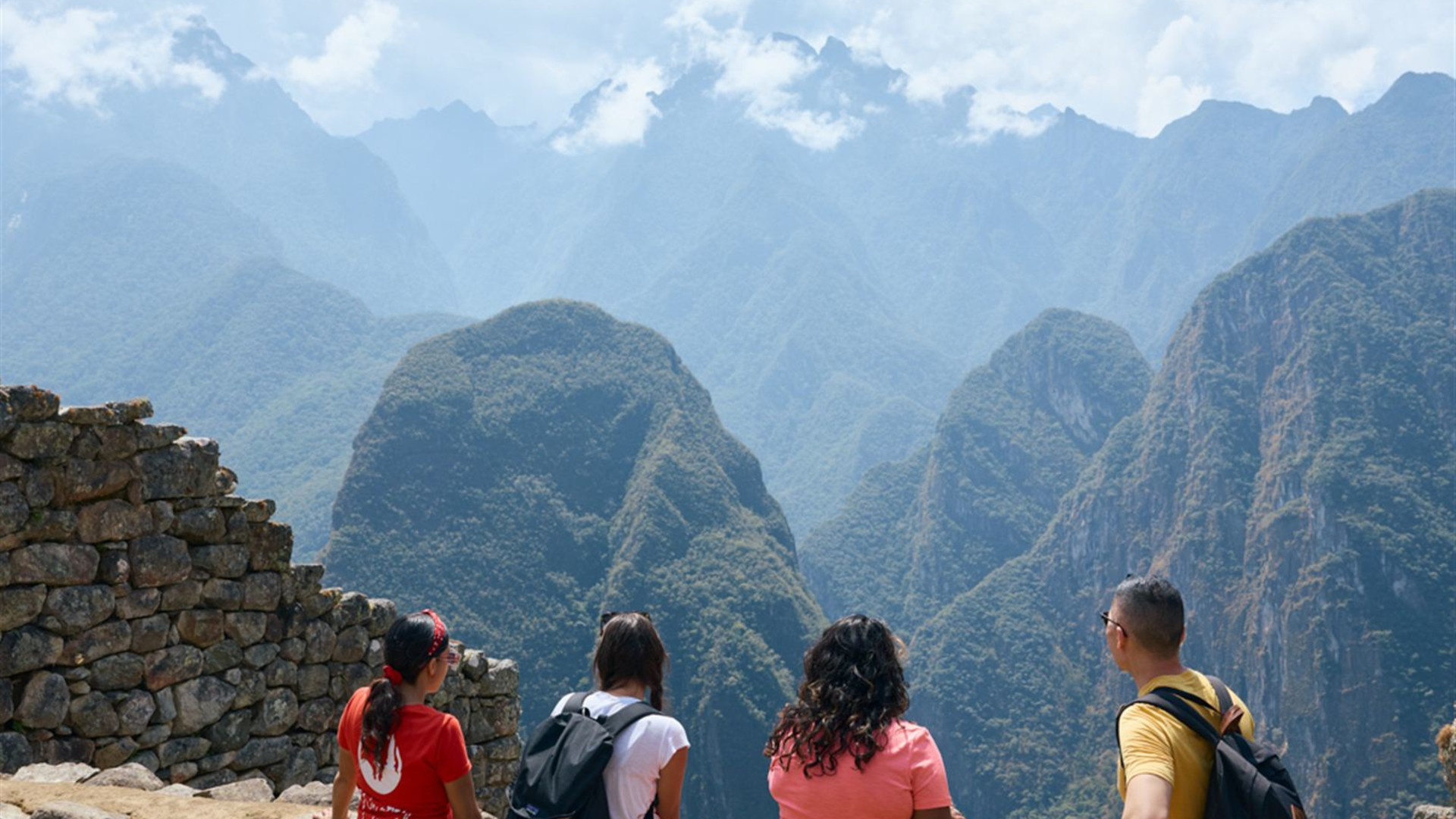 Classic Peru
