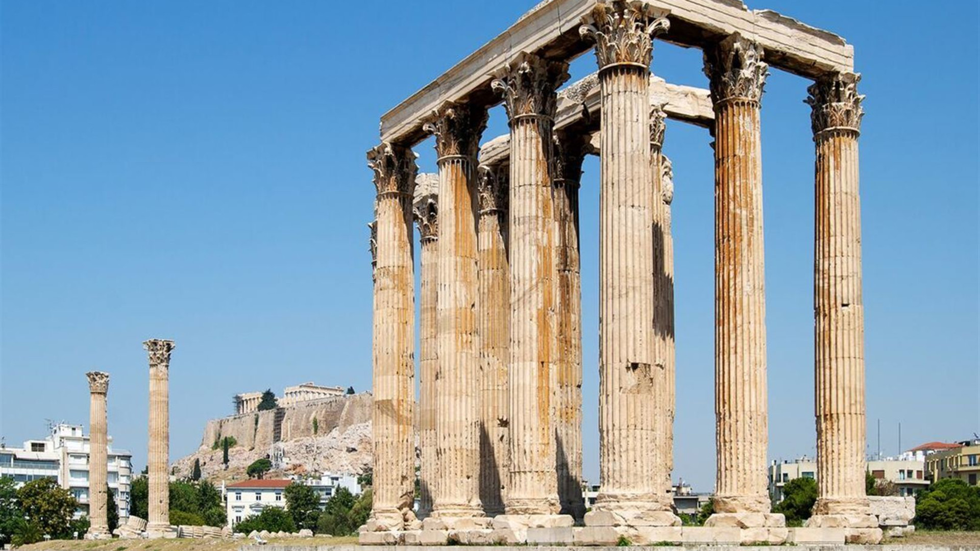 Premium Greece