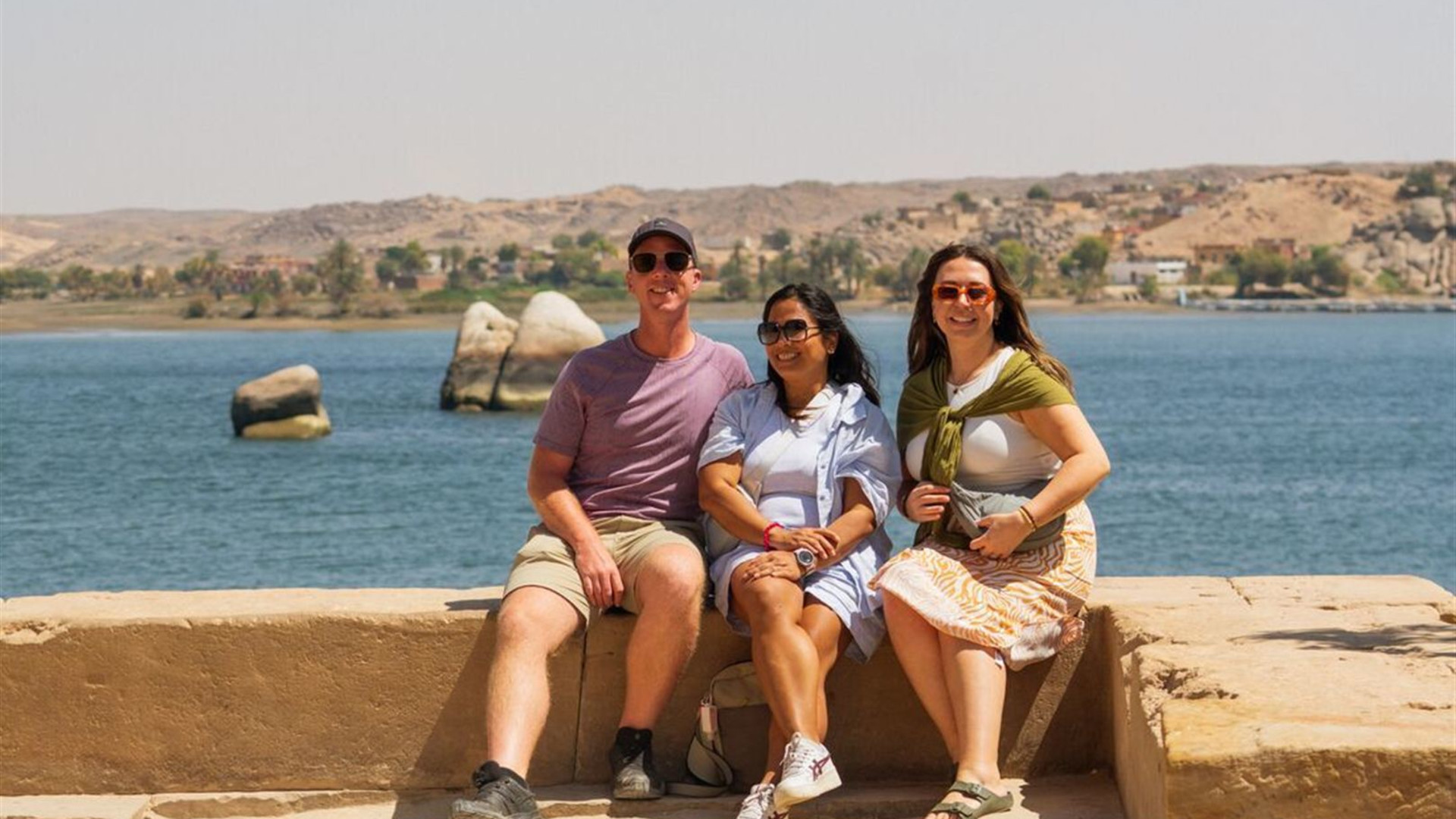 Premium Egypt in Depth