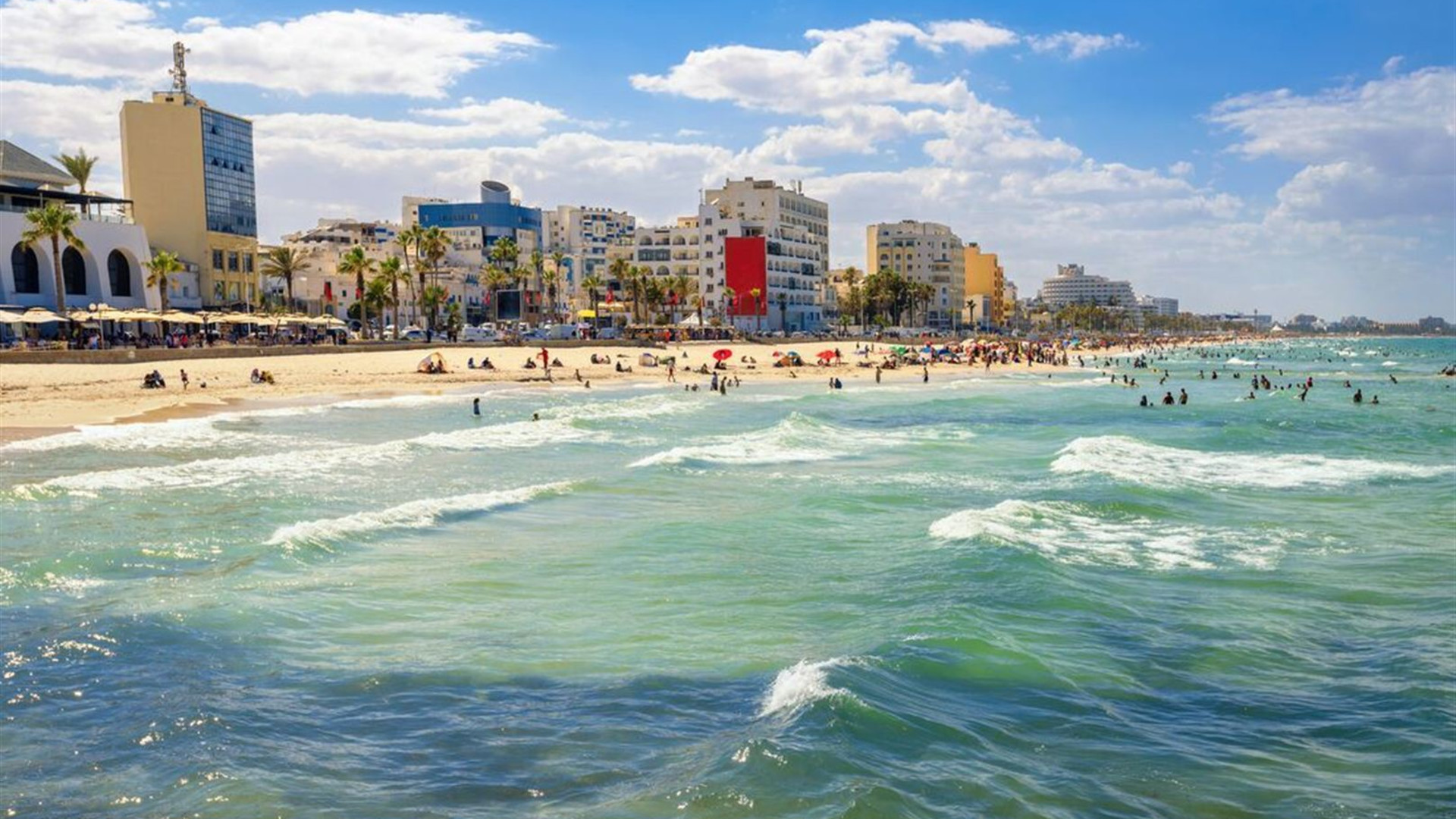 Premium Tunisia