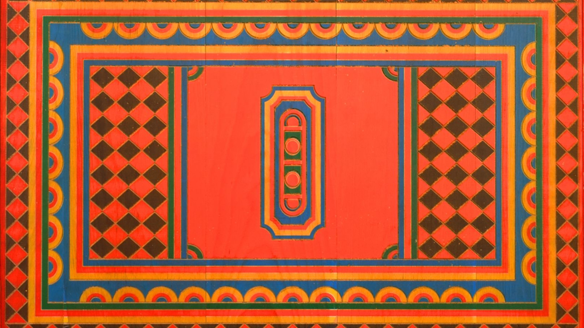 Saudi Arabia Expedition - Asir Adventure  