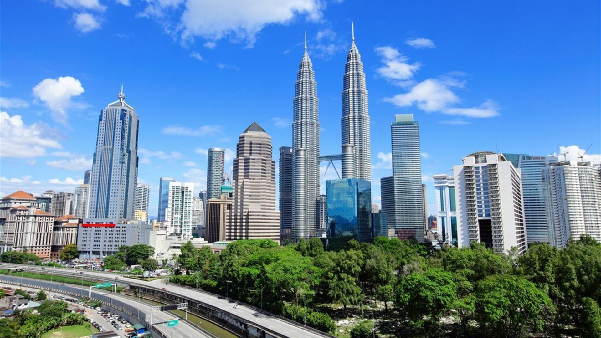 Malaysia Highlights