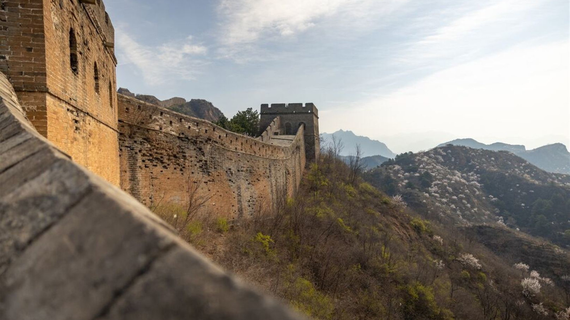 China Highlights