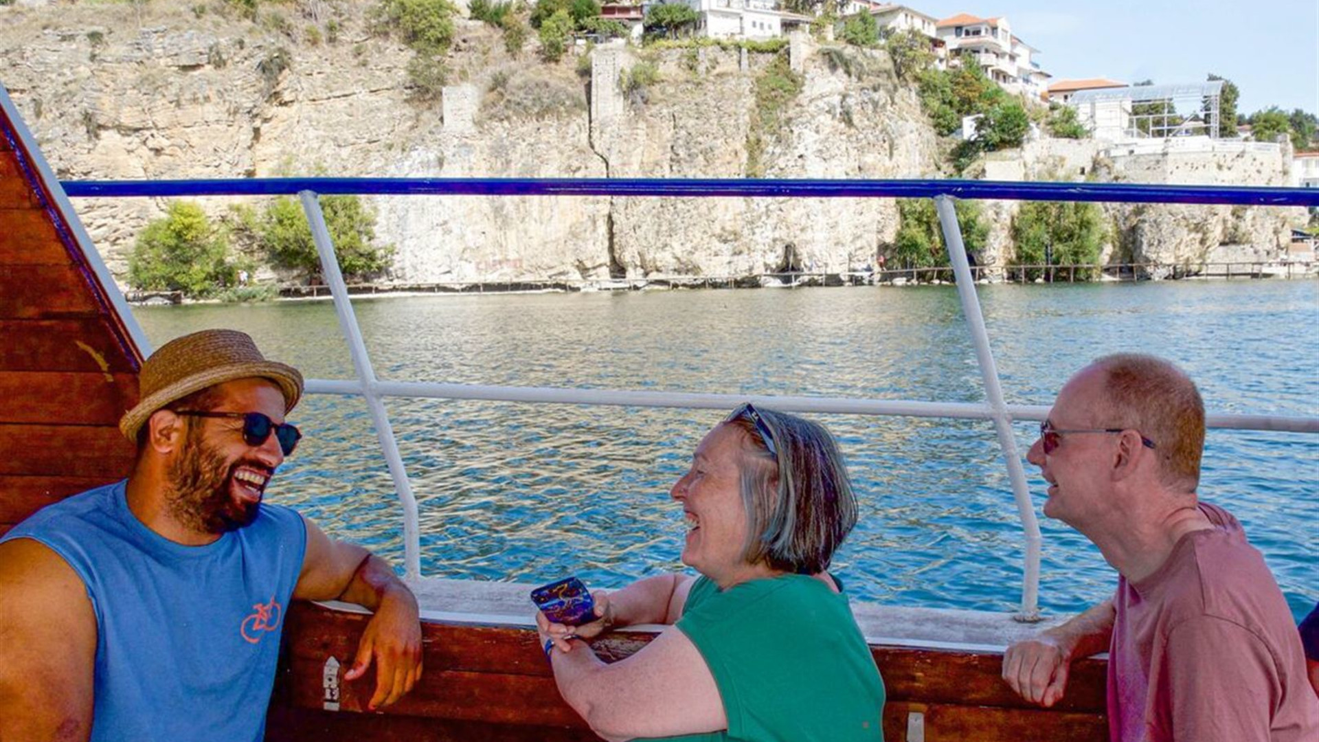 Dubrovnik to Athens