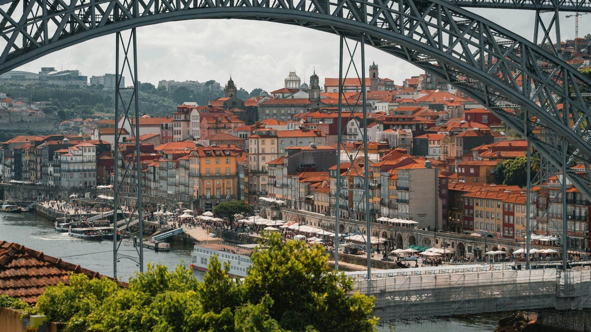 Signature: Portugal & the Azores Islands