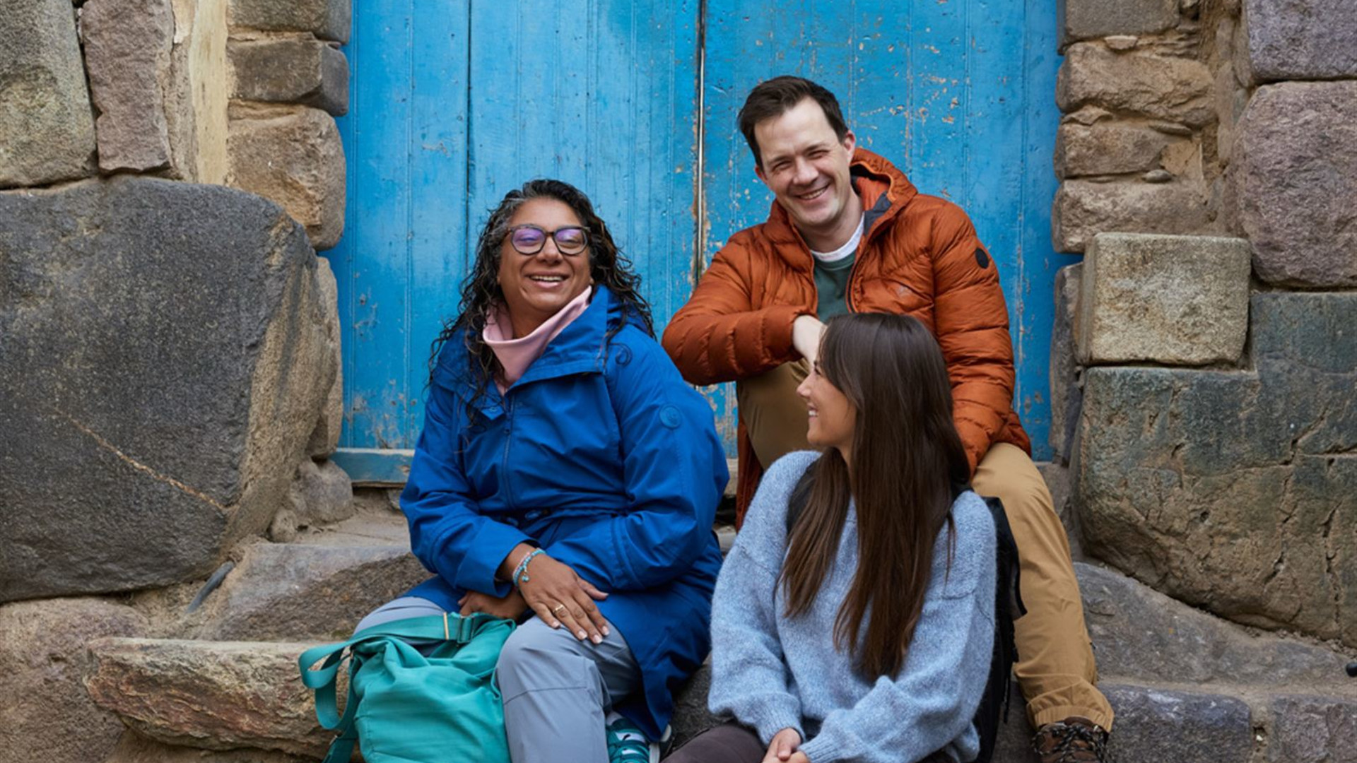 Premium Peru, Chile & Argentina