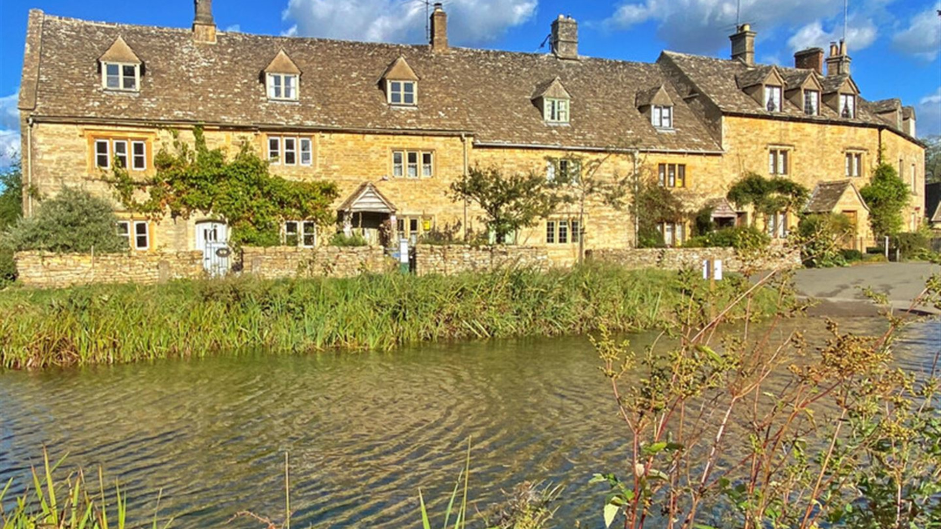 Best of the Cotswolds Cycling