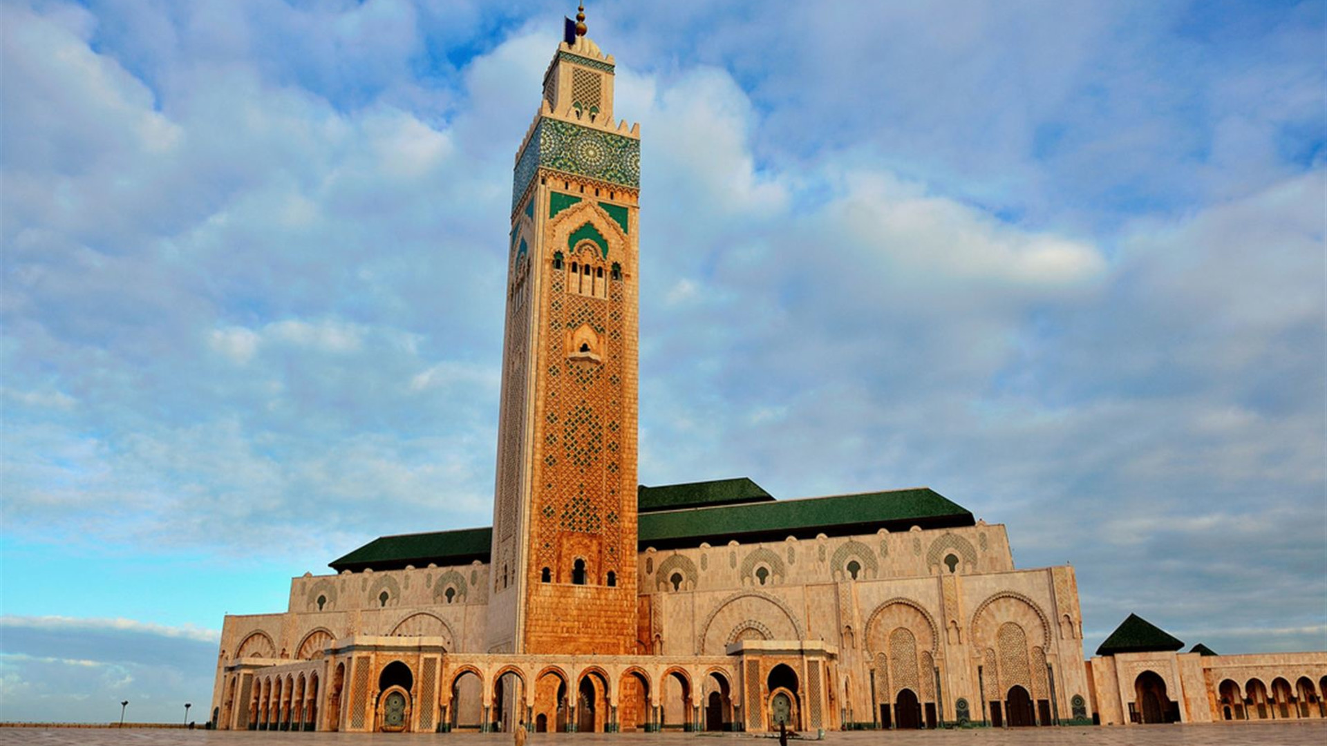 Premium Morocco in Depth with Essaouira