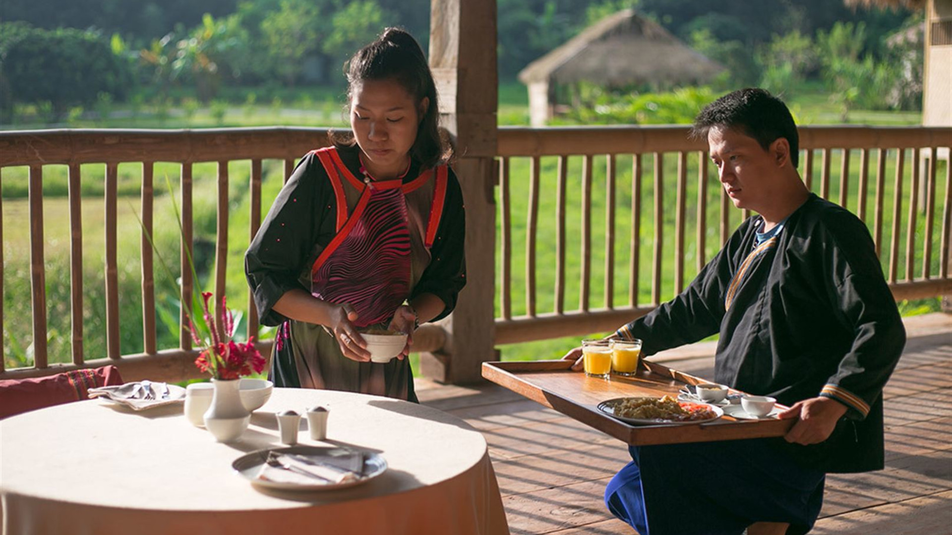 Premium Northern Thailand