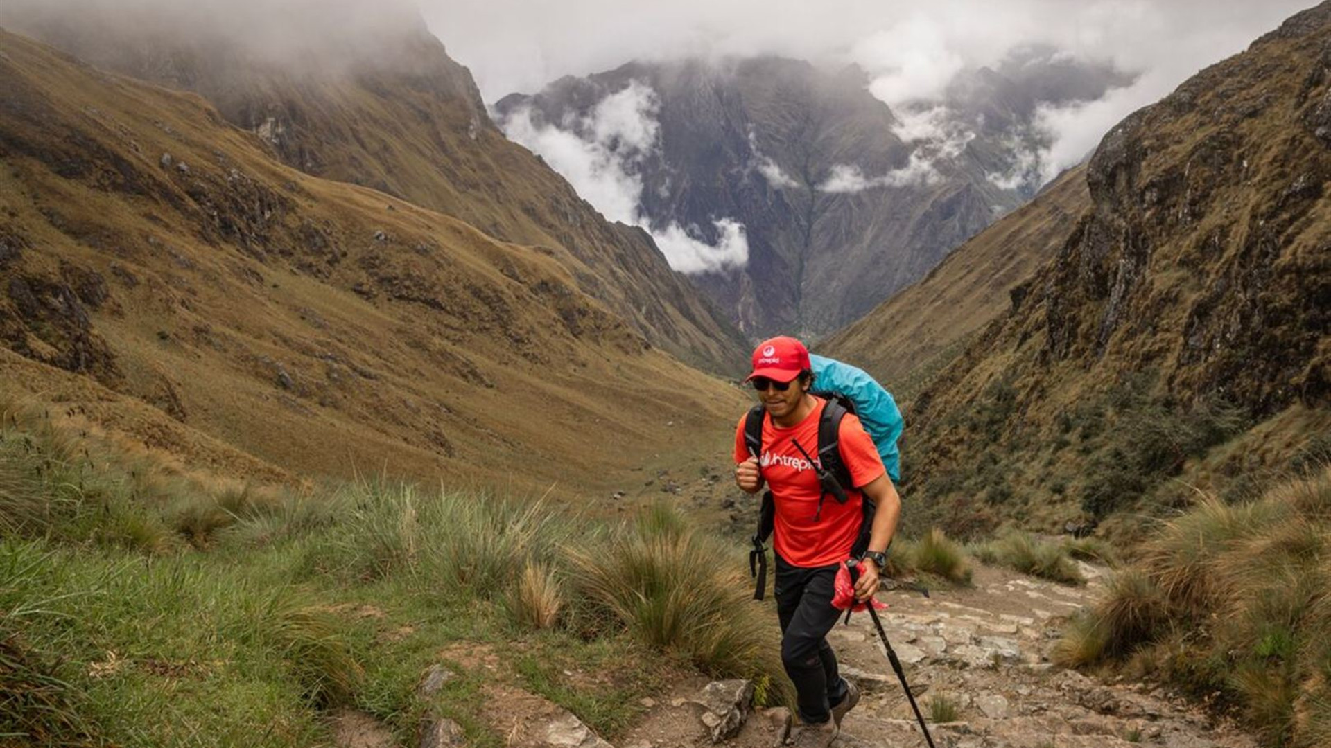 Inca Trail & Amazon Adventure