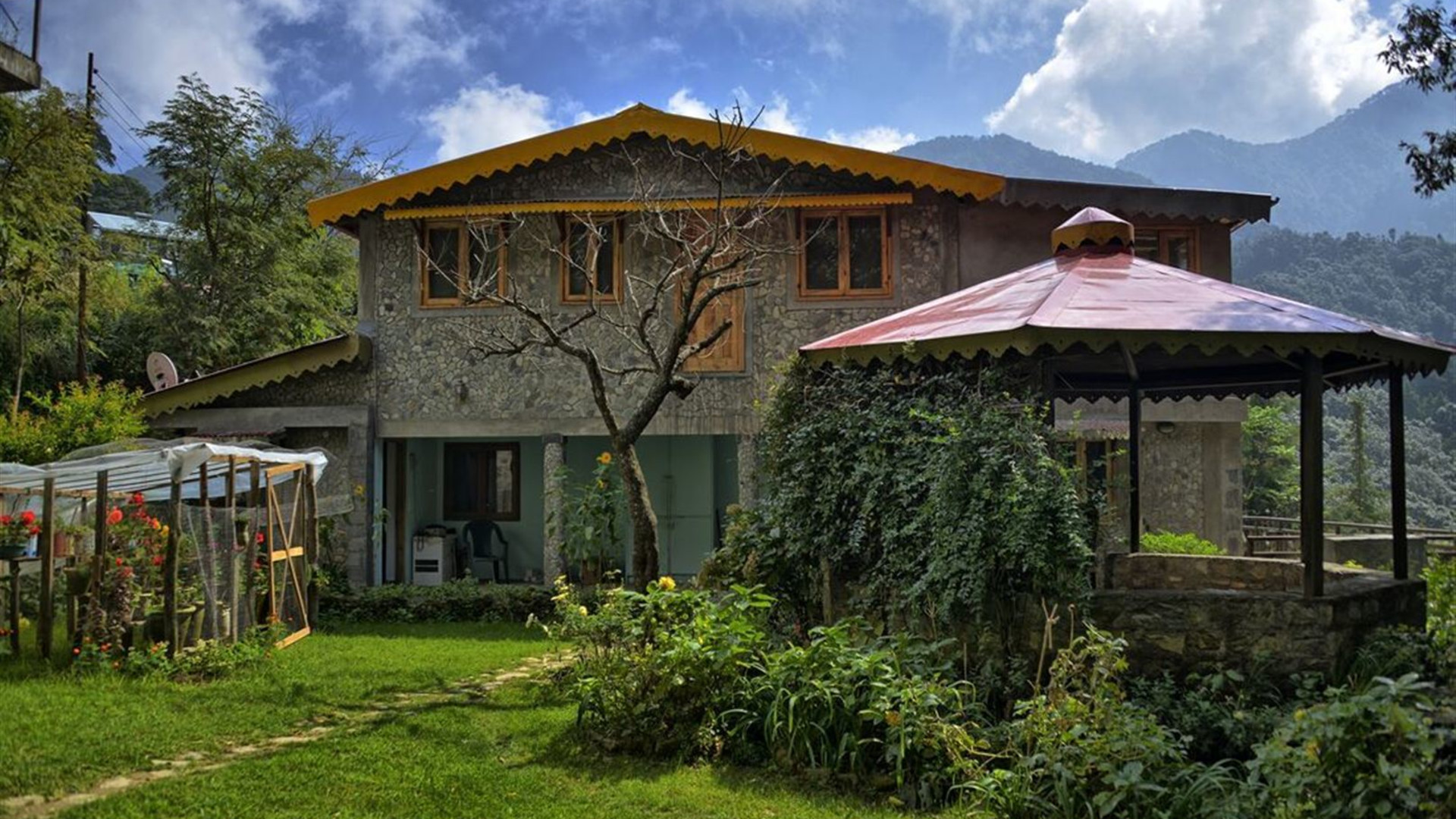 Bhutan: Women's Expedition